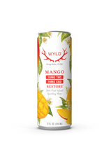 Wyld Wyld 10mg Delta-9 Sparkling Water 12floz