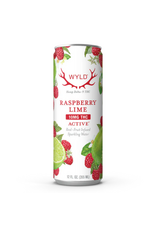 Wyld Wyld 10mg Delta-9 Sparkling Water 12floz