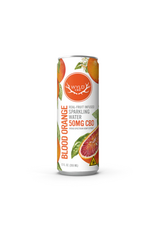 Wyld Wyld CBD Sparkling Water 12floz