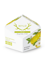 Wyld Wyld 10mg Delta-9 THC Terpene Infused Gummies 10ct