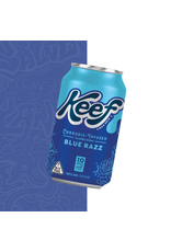 Keef Keef 10mg Delta-9 Soda 12floz