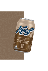 Keef Keef 10mg Delta-9 Soda 12floz