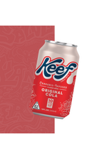 Keef Keef 10mg Delta-9 Soda 12floz