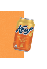 Keef Keef 10mg Delta-9 Soda 12floz
