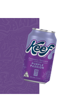Keef Keef 10mg Delta-9 Soda 12floz