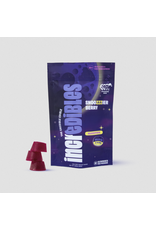 Incredibles Incredibles 10mg Delta-9 Gummies 10ct