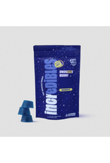 Incredibles Incredibles 10mg Delta-9 Gummies 10ct
