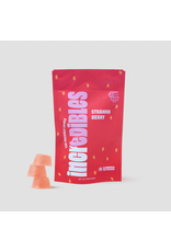 Incredibles Incredibles 10mg Delta-9 Gummies 10ct