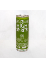 High Spirits High Spirits Delta 9 Cherry Limeade 10mg 12floz