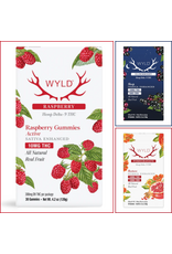 Wyld Wyld 10mg Delta-9 THC Gummies 30ct