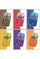 Keef Keef 10mg Delta-9 Soda 12floz