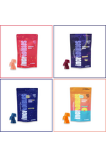 Incredibles Incredibles 10mg Delta-9 Gummies 10ct