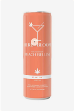 Herb & Bloom Herb & Bloom 10mg Delta-9 Seltzer 12oz