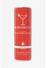 Herb & Bloom Herb & Bloom 10mg Delta-9 Seltzer 12oz