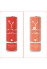 Herb & Bloom Herb & Bloom 10mg Delta-9 Seltzer 12oz