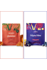Find Wunder Find Wunder 10mg Delta-9 Gummies 10ct