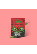 Cycling Frog Cycling Frog 10mg Delta-9 10mg CBD Gummies 10ct