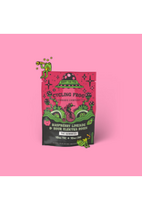 Cycling Frog Cycling Frog 10mg Delta-9 10mg CBD Gummies 10ct