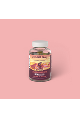 Cycling Frog Cycling Frog 10mg Delta-9 10mg CBD Gummies 40ct
