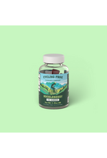 Cycling Frog Cycling Frog 5mg Delta-9 25mg CBD Gummies 40ct