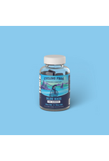 Cycling Frog Cycling Frog 10mg Delta-9 10mg CBD Gummies 40ct