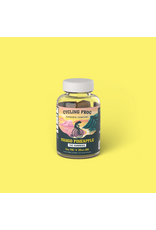 Cycling Frog Cycling Frog 5mg Delta-9 25mg CBD Gummies 40ct