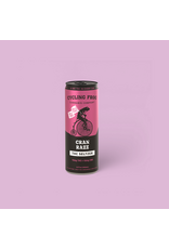 Cycling Frog Cycling Frog 10mg Delta-9 10mg CBD Seltzer 12oz