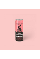 Cycling Frog Cycling Frog 5mg Delta-9 10mg CBD Seltzer 12oz