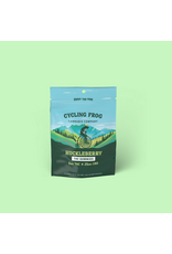 Cycling Frog Cycling Frog 5mg Delta-9 25mg CBD Gummies 10ct