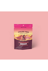 Cycling Frog Cycling Frog 10mg Delta-9 10mg CBD Gummies 10ct