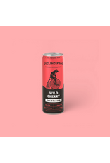 Cycling Frog Cycling Frog 5mg Delta-9 10mg CBD Seltzer 12oz