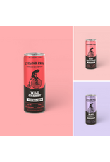 Cycling Frog Cycling Frog 5mg Delta-9 10mg CBD Seltzer 12oz