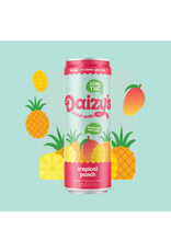 Daizys 10mg Delta-9 Social Soda 12floz