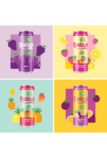 Daizys 10mg Delta-9 Social Soda 12floz