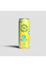 Cookies 10mg Delta-9 Seltzer 12floz
