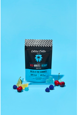 Coastal Clouds Coastal Clouds 10mg Delta-9 Gummies 20ct