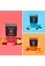 Coastal Clouds Coastal Clouds 10mg Delta-9 Gummies 20ct