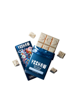 Yeehaw YEEHAW Mushroom Chocolate Bars 50g