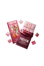 Yeehaw YEEHAW Mushroom Chocolate Bars 50g