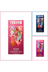Yeehaw YEEHAW Mushroom Chocolate Bars 50g