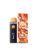 Koi Koi Liquid Diamond Disposable Vaporizer 2g