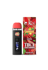Koi Koi Liquid Diamond Disposable Vaporizer 2g