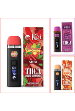 Koi Koi Liquid Diamond Disposable Vaporizer 2g
