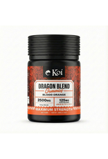 Koi 125mg Dragon Blend Gummies 20ct