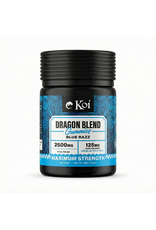 Koi 125mg Dragon Blend Gummies 20ct