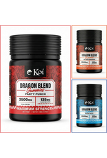 Koi 125mg Dragon Blend Gummies 20ct