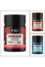Koi Koi 125mg Dragon Blend Gummies 20ct