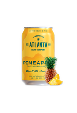 Atlanta Hemp Company Atlanta Hemp Company 10mg Delta-9 Seltzer 12floz
