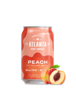 Atlanta Hemp Company Atlanta Hemp Company 10mg Delta-9 Seltzer 12floz
