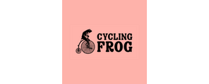 Cycling Frog